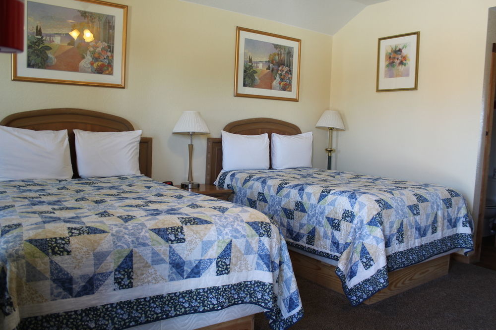 Oyo Hotel Kenedy Downtown - Us 181 ภายนอก รูปภาพ